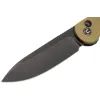 Нож Civivi Button Lock Elementum Olive Micarta (C2103B) изображение 3