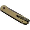 Нож Civivi Button Lock Elementum Olive Micarta (C2103B) изображение 6