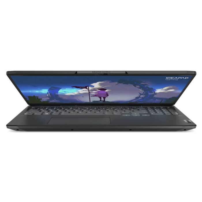 Ноутбук Lenovo IdeaPad Gaming 3 16IAH7 (82SA00G7RA) зображення 4