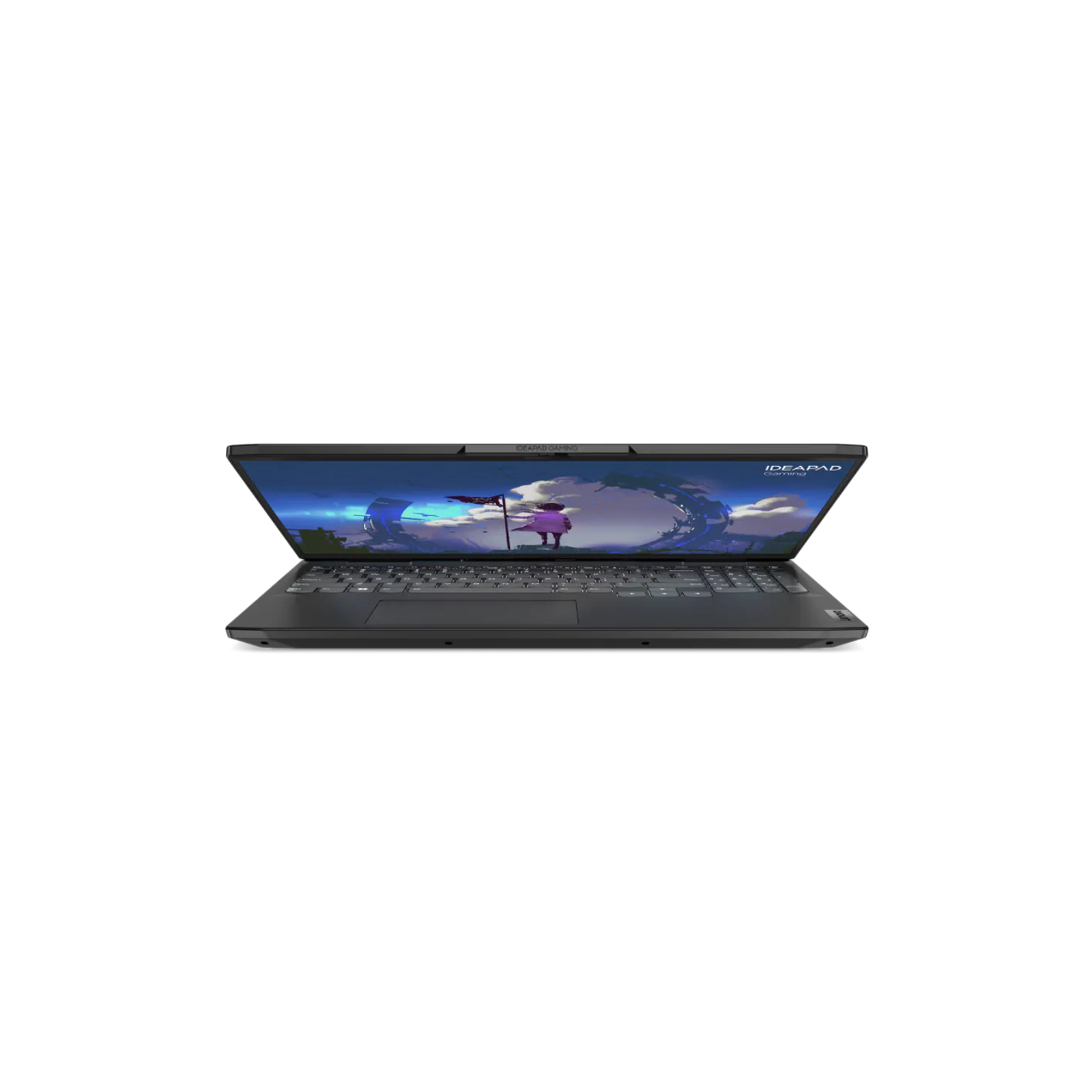 Ноутбук Lenovo IdeaPad Gaming 3 16IAH7 (82SA00G7RA) зображення 4