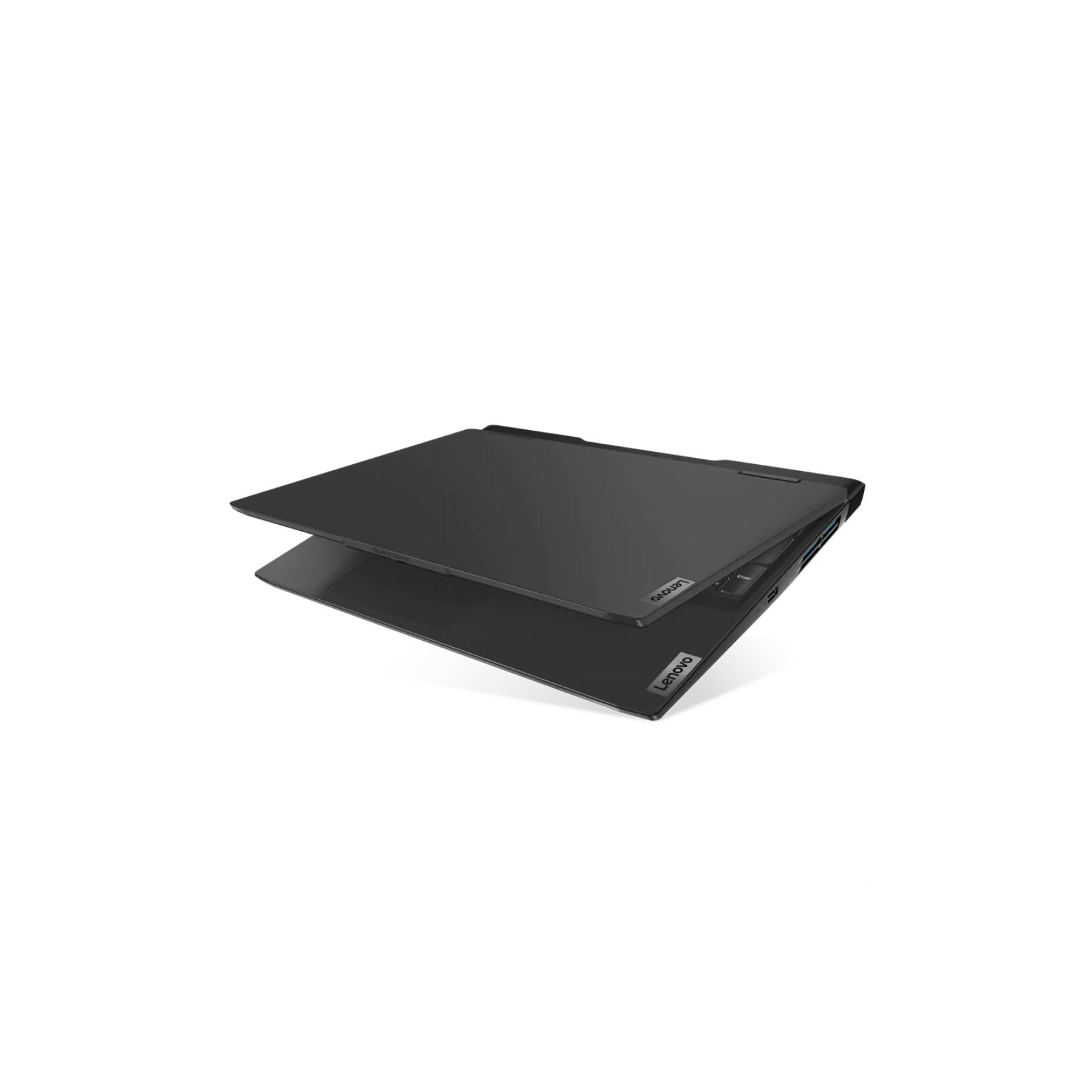 Ноутбук Lenovo IdeaPad Gaming 3 16IAH7 (82SA00G7RA) зображення 5
