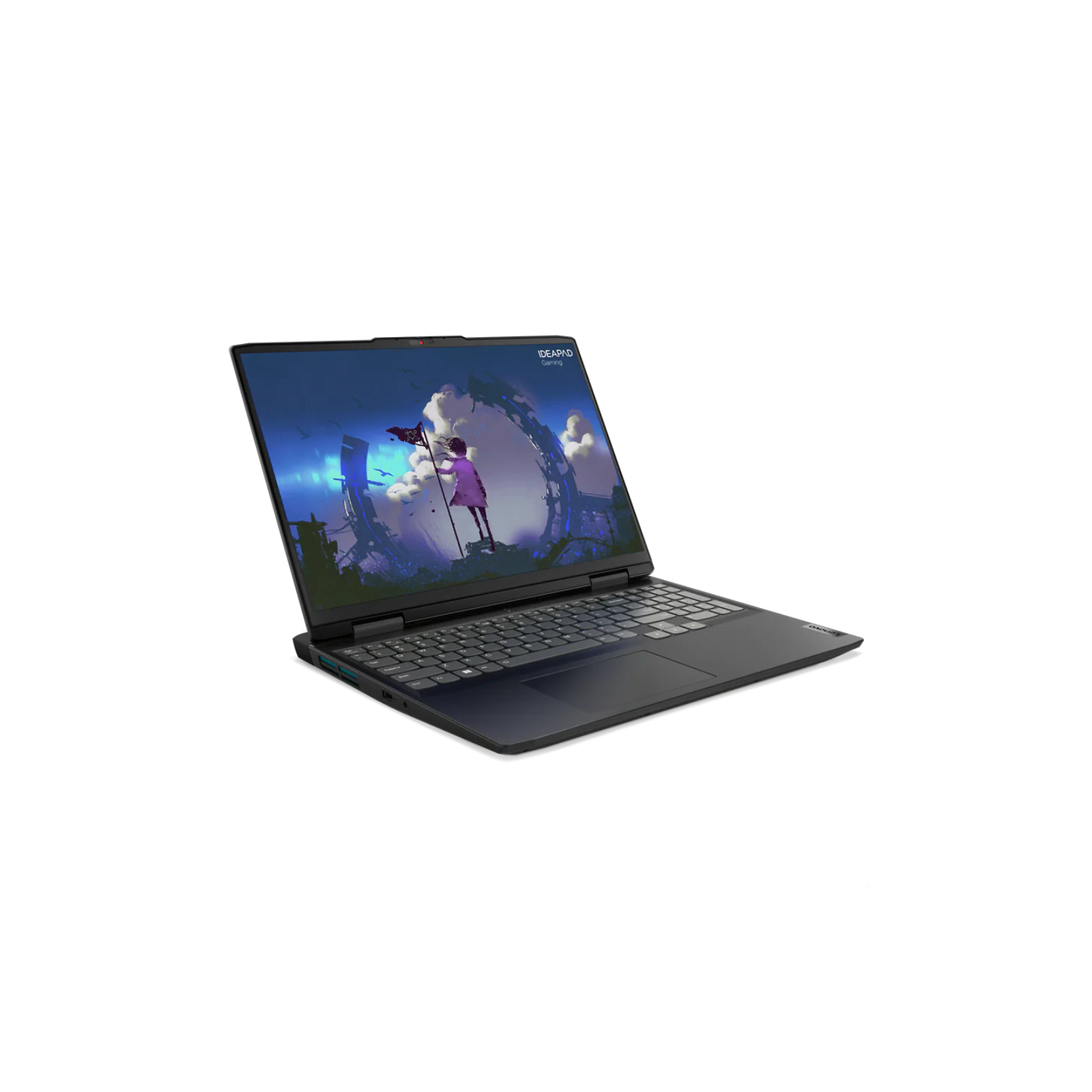 Ноутбук Lenovo IdeaPad Gaming 3 16IAH7 (82SA00G7RA)