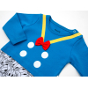 Набір дитячого одягу Miniworld з качечкою (14904-68B-blue) зображення 7