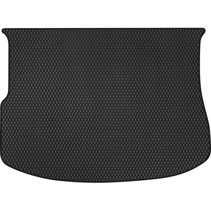 Коврик в багажник EVAtech Land Rover Range Rover Evoque (L538) 5d 2011-2 (LR51288B1RBB)