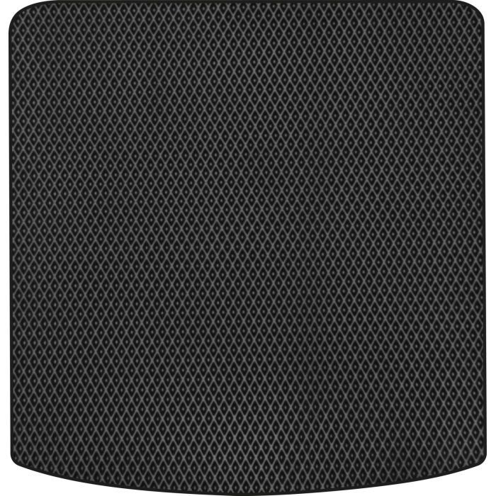 Коврик в багажник EVAtech Skoda Octavia A5 (AT, 8 clips) 2004-2013 2 п (SK12161BO1RBB)