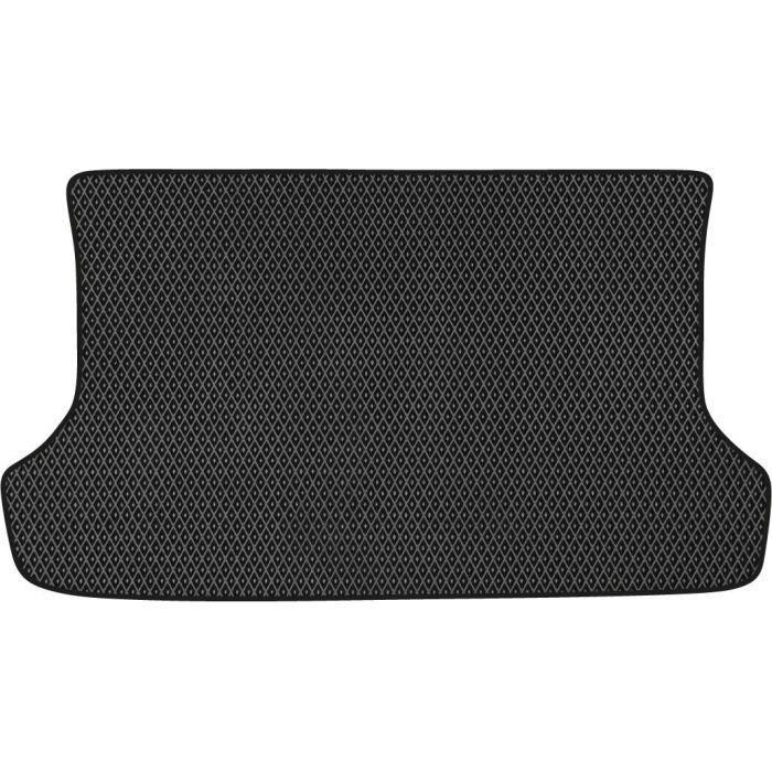 Коврик в багажник EVAtech Suzuki Grand Vitara (JT) 5-doors Restyling 201 (SZ51730B1RBB)