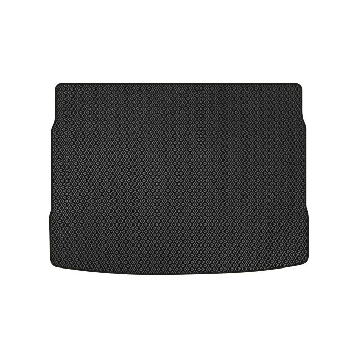 Коврик в багажник EVAtech Volkswagen Golf (V) MT 3-doors 2004-2009 5 п (VW33072BO1RBB)