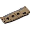 Нож Benchmade Sibert Auto Adamas (2750GY-3) изображение 2
