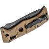 Нож Benchmade Sibert Auto Adamas (2750GY-3) изображение 3