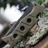 Нож Benchmade Sibert Auto Adamas (2750GY-3) изображение 9