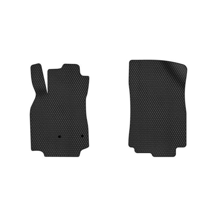 Килимок в салон EVAtech передні Renault Megane (III) 5-doors AT 200 (RT32109ALZ2RN2RBB)