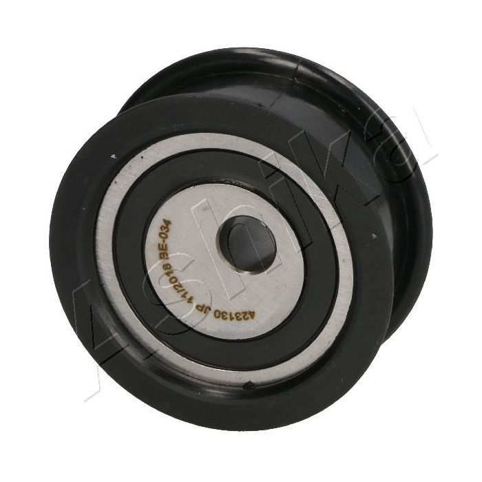 Ролик натягувача ременя ASHIKA 45-00-034