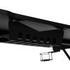 Компьютерный стол Hator Vast Essential Black (HTD-010) изображение 6