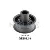 Ролик натяжителя ремня SNR GE353.03