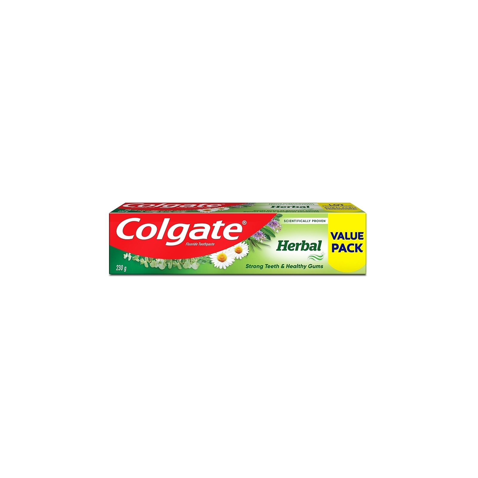 Зубна паста Colgate Лікувальні трави 150 мл (7891024133743/6920354825637)