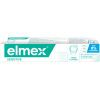 Зубна паста Elmex Sensitive з амінофторидом 75 мл (4007965560200) зображення 4