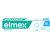Зубна паста Elmex Sensitive з амінофторидом 75 мл (4007965560200) зображення 5