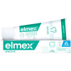 Зубна паста Elmex Sensitive з амінофторидом 75 мл (4007965560200) зображення 6