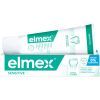 Зубная паста Elmex Sensitive с аминофторидом 75 мл (4007965560200)