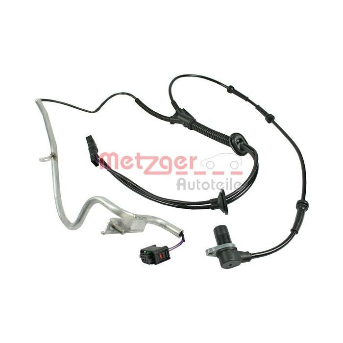 Датчик ABS Metzger 0900196