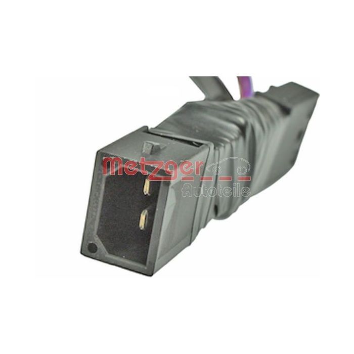 Датчик ABS Metzger 0900196 изображение 2