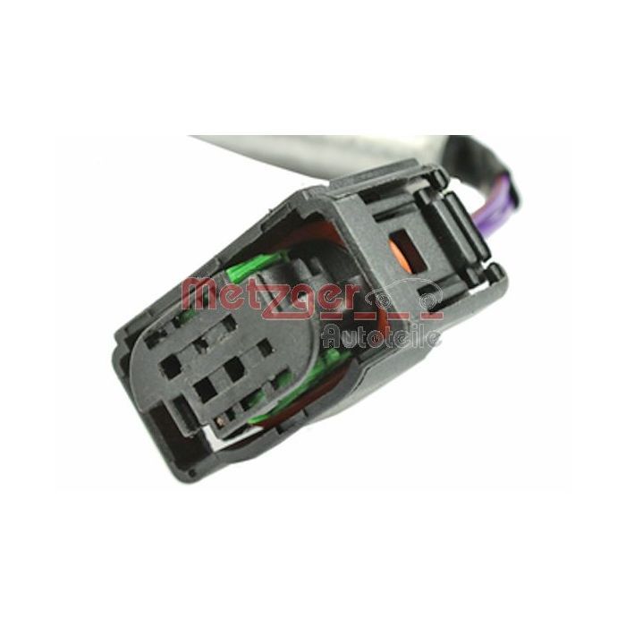 Датчик ABS Metzger 0900196 изображение 3