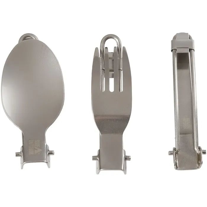 Набор туристической посуды Skif Outdoor Trinity (SO-2425) изображение 2