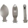 Набор туристической посуды Skif Outdoor Trinity (SO-2425) изображение 2