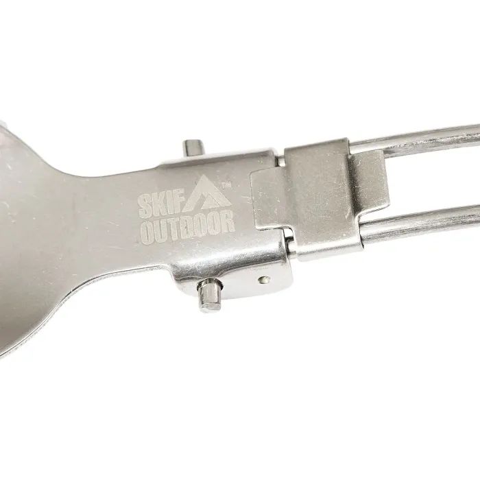 Набор туристической посуды Skif Outdoor Trinity (SO-2425) изображение 3