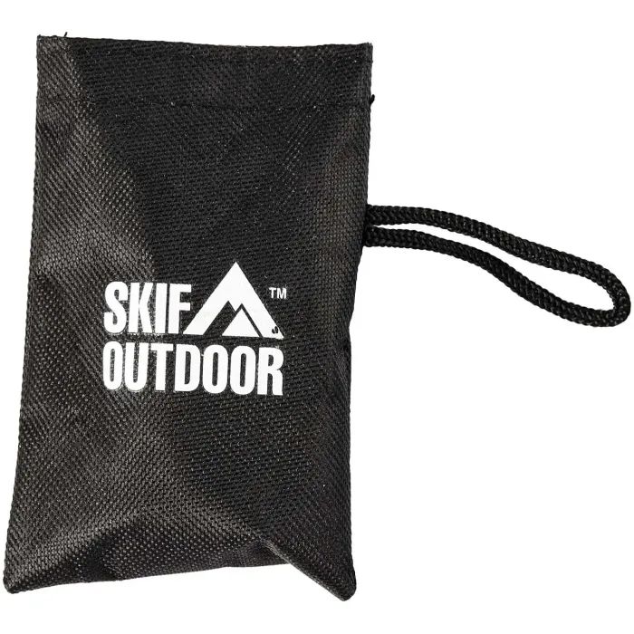 Набор туристической посуды Skif Outdoor Trinity (SO-2425) изображение 4