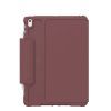 Чохол до планшета UAG [U] Apple iPad 10.2" (2021) DOT, Aubergine (12191V314747) зображення 2