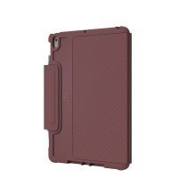 Чохол до планшета UAG [U] Apple iPad 10.2" (2021) DOT, Aubergine (12191V314747) зображення 3