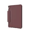 Чохол до планшета UAG [U] Apple iPad 10.2" (2021) DOT, Aubergine (12191V314747) зображення 3