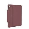 Чохол до планшета UAG [U] Apple iPad 10.2" (2021) DOT, Aubergine (12191V314747) зображення 4