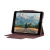 Чохол до планшета UAG [U] Apple iPad 10.2" (2021) DOT, Aubergine (12191V314747) зображення 7