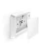 Светильник TITANUM LED 18W 5000K 220V (TL-BHS20-185) изображение 4