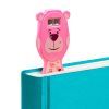Закладки для книг Flexilight фонарик Rechargeable - Мишка (FLRPBE) изображение 6
