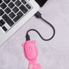 Закладки для книг Flexilight фонарик Rechargeable - Мишка (FLRPBE) изображение 8