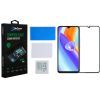 Скло захисне BeCover ZTE Blade A72/A72s/V40 Vita Black (708391) зображення 3