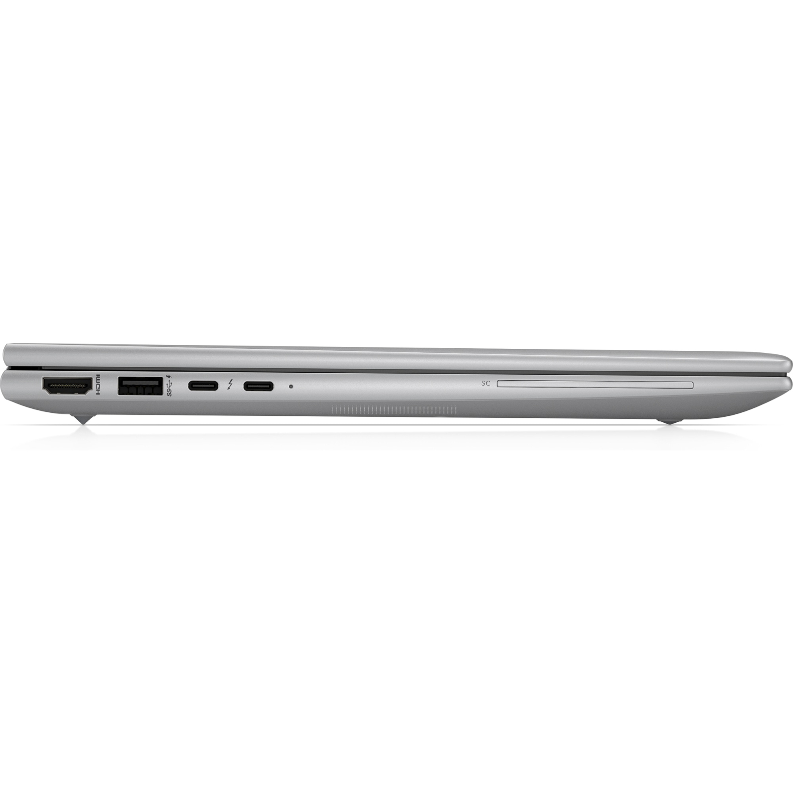 Ноутбук HP ZBook Firefly 14 G9 (6K3A6AV_V2) зображення 5