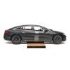 Машина Maisto 2022 Mercedes-Benz EQS сірий металік 1:24 (32902 met. grey) зображення 3