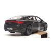 Машина Maisto 2022 Mercedes-Benz EQS сірий металік 1:24 (32902 met. grey) зображення 4