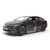 Машина Maisto 2022 Mercedes-Benz EQS сірий металік 1:24 (32902 met. grey)