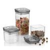 Емкость для сыпучих продуктов Kela Jule Set 3 шт (12058)