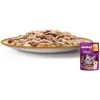 Влажный корм для кошек Whiskas TastyMix Ягненок, Индейка 85 г (4770608262440) изображение 2