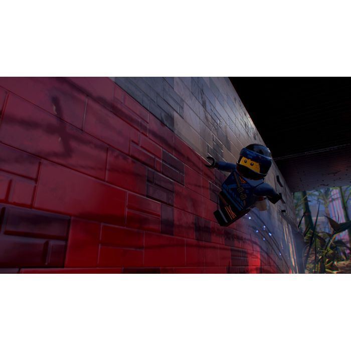 Игра Sony Lego Ninjago: Movie Game, BD диск (5051892210485) изображение 5