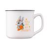 Чашка Ardesto Cute Rabbit 320 мл (AR3460) изображение 4