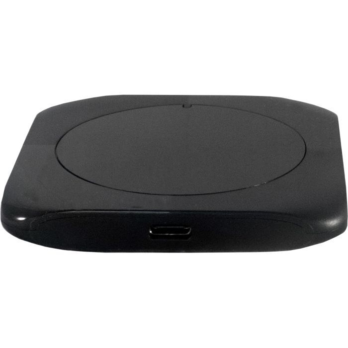 Зарядное устройство Extradigital 4-in-1 Wireless charging for iPhone / iWatch / Airpods (W8) Black (CWE1533) изображение 11