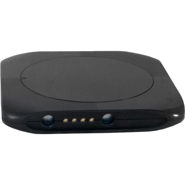 Зарядное устройство Extradigital 4-in-1 Wireless charging for iPhone / iWatch / Airpods (W8) Black (CWE1533) изображение 12