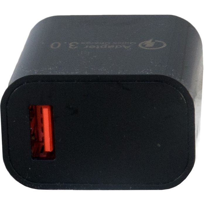 Зарядное устройство Extradigital 4-in-1 Wireless charging for iPhone / iWatch / Airpods (W8) Black (CWE1533) изображение 2